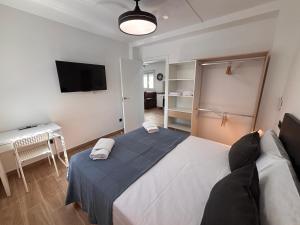 Apartamentos Cañada Sierra 23