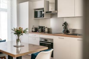 Arz - 2 pièces neuf proche gare de Vannes