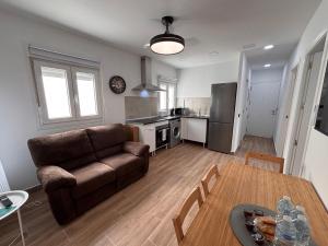 Apartamentos Cañada Sierra 23