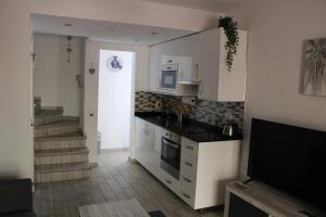 OliMar Dúplex Castillo Mar