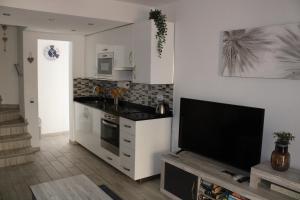 OliMar Dúplex Castillo Mar