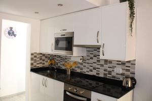 OliMar Dúplex Castillo Mar