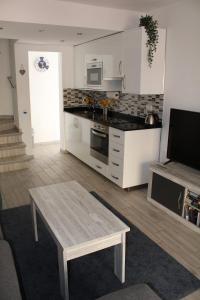 OliMar Dúplex Castillo Mar