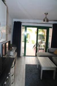 OliMar Dúplex Castillo Mar