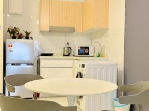 Arte Mont Kiara By Vacation Suites
