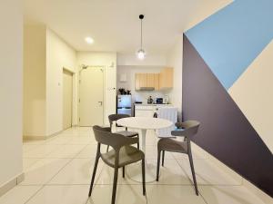 Arte Mont Kiara By Vacation Suites