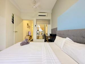 Arte Mont Kiara By Vacation Suites