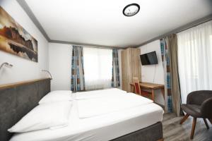 Appartement Lechthaler