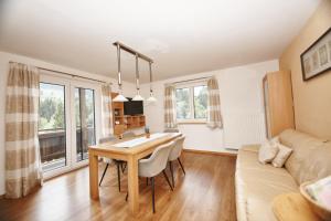 Appartement Lechthaler