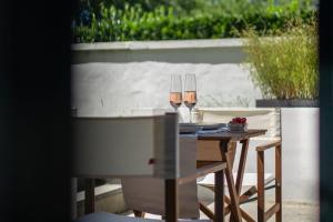 Appartements Berder - T2 - 10 min gare - terrasse - parking - linge inclus : photos des chambres