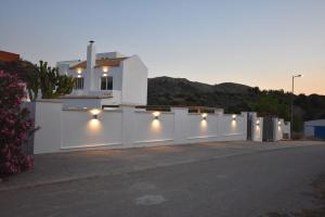 Sofia Villa Near Faliraki