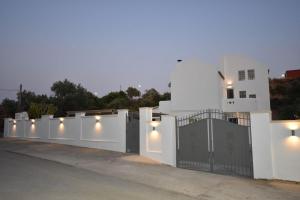 Sofia Villa Near Faliraki