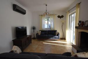 Sofia Villa Near Faliraki