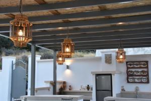 Sofia Villa Near Faliraki