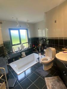 Private home with views, near Portrush