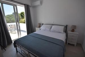 Sofia Villa Near Faliraki