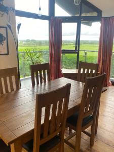 Private home with views, near Portrush
