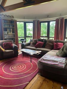 Private home with views, near Portrush