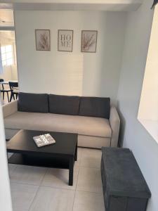 Maisons de vacances Gite a Travers champs : photos des chambres