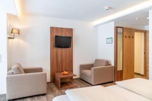 Aktivhotel Pehab - Dachstein Rooftop-Spa