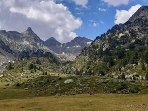 Studio 24 pers proche centre et télécabine - FR-1-234-334