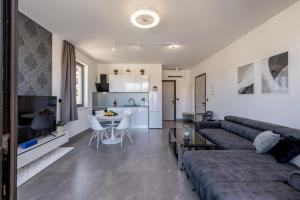 Golden Sunset Sutivan - Exclusive 4-Star Apartment