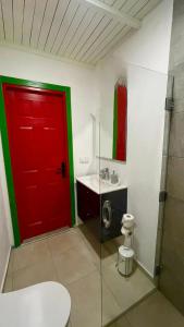 Carnaby Butik Otel Küçükköy