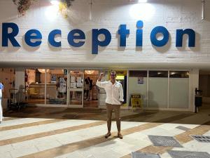 Baia delle sirene apartments, LEUCA