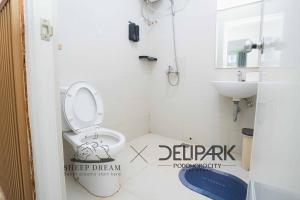 SheepDream 11DV DeliparkMall, 2Bedroom 2Bathroom