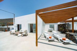 Luxury House La Maison