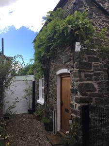 Charming Abergele Cottage with Log Burning Stove Enclosed Garden