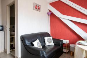Appartements Route des vins d-Alsace - Gewurztraminer : photos des chambres