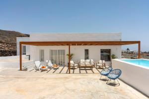 Luxury House La Maison