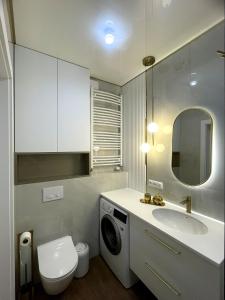 Apartament Auris - Sianożęty