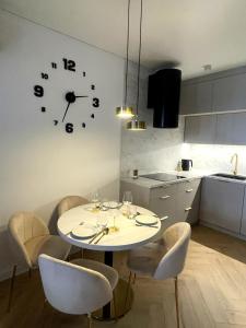 Apartament Auris - Sianożęty