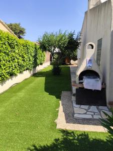 Villa de vacances à 15 MNS dAix en Provence