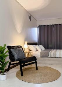 Condo Popular T4 Impact Muangthong by Tide - 3hvězdičkové hotely ve městě Pak Kret