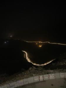 الابنوس للشقق الفندقية