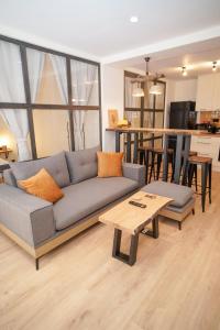 Estia City Apartment, Old Town