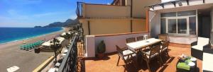 Loft Vista Sul Mare