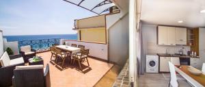 Loft Vista Sul Mare