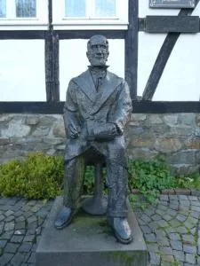 Gasthof Kettler - Wulmeringhausen