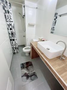 Condo Popular T4 Impact Muangthong by Tide