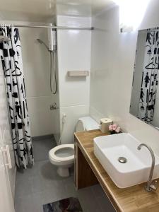 Condo Popular T4 Impact Muangthong by Tide