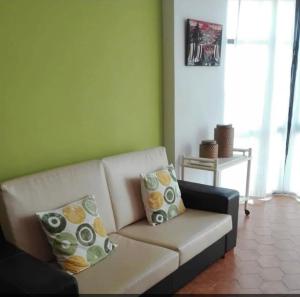 Spacieux appartement à Porto avec terrasse