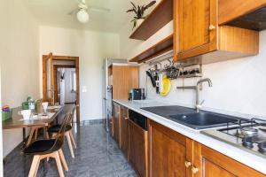 Leaning Tower Cozy 3 Bedroom Holiday Home