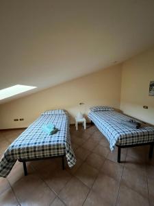 Appartamento Mansarda nel verde