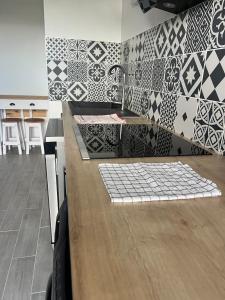 Appartements Tres bel appartement en plein coeur de Reims : photos des chambres