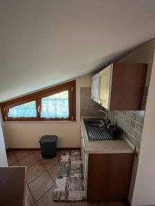 Appartamento Mansarda nel verde