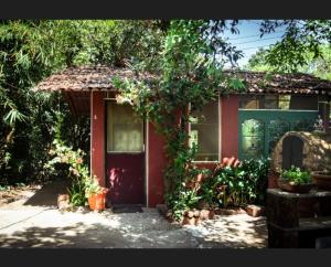 Shantidarshan Homestay